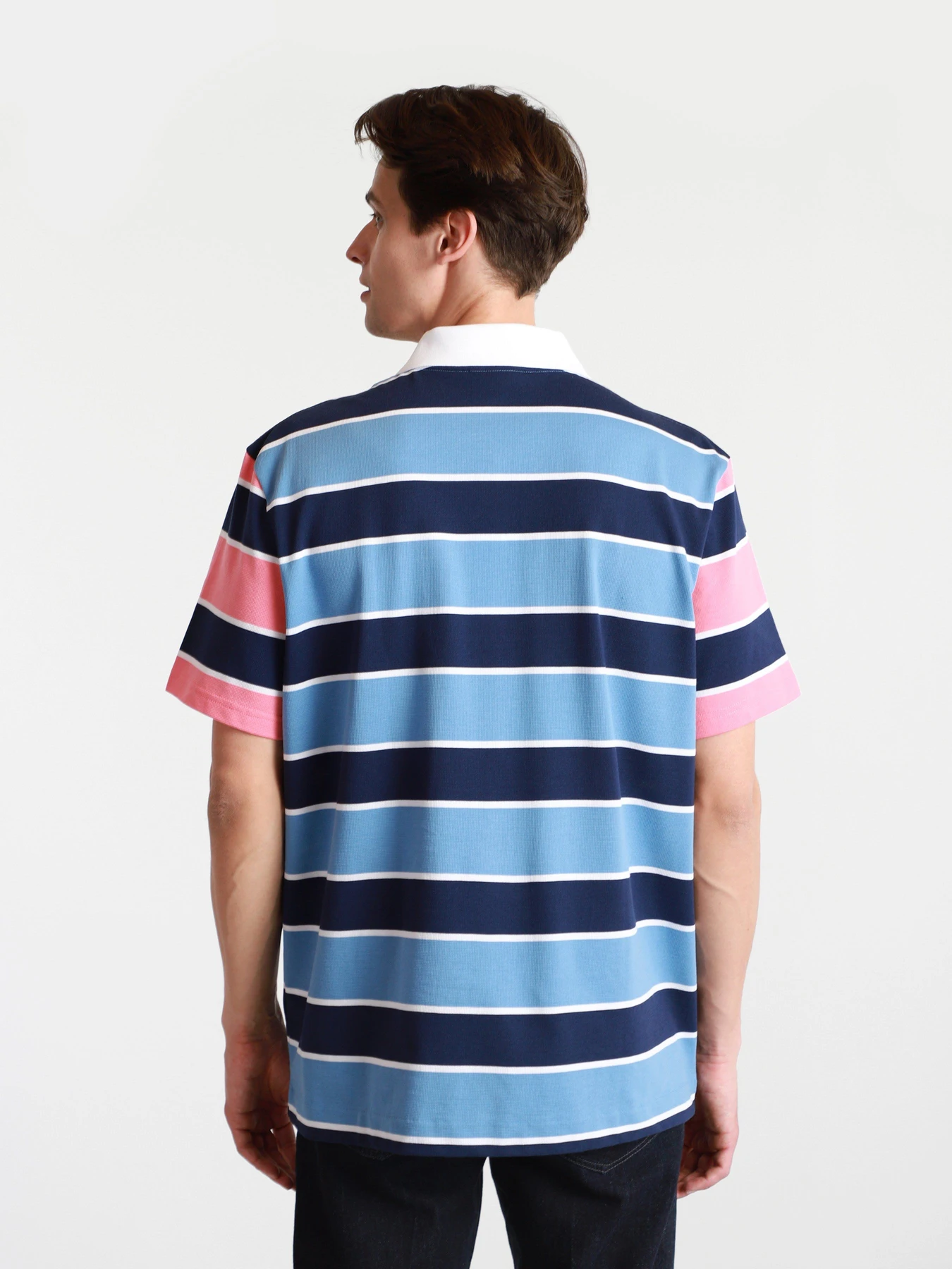 Футболки і поло Lacoste модель YH9861WU2 Фото