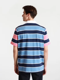 Футболки і поло Lacoste модель YH9861WU2 Фото