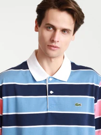 Футболки і поло Lacoste модель YH9861WU2 Фото