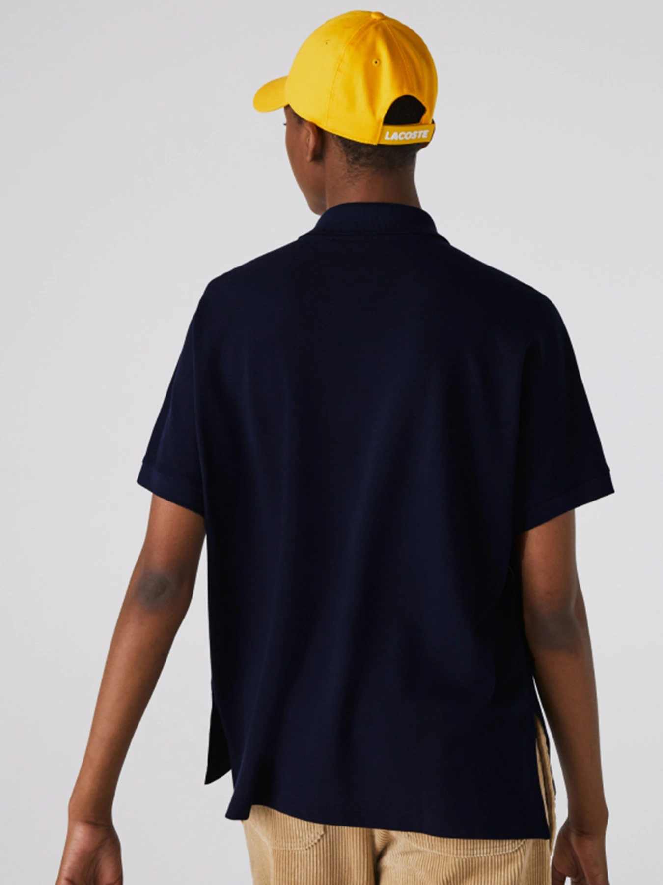 Футболки и поло Lacoste модель PF6181166 Футболки и поло Lacoste модель PF6181166 Фото
