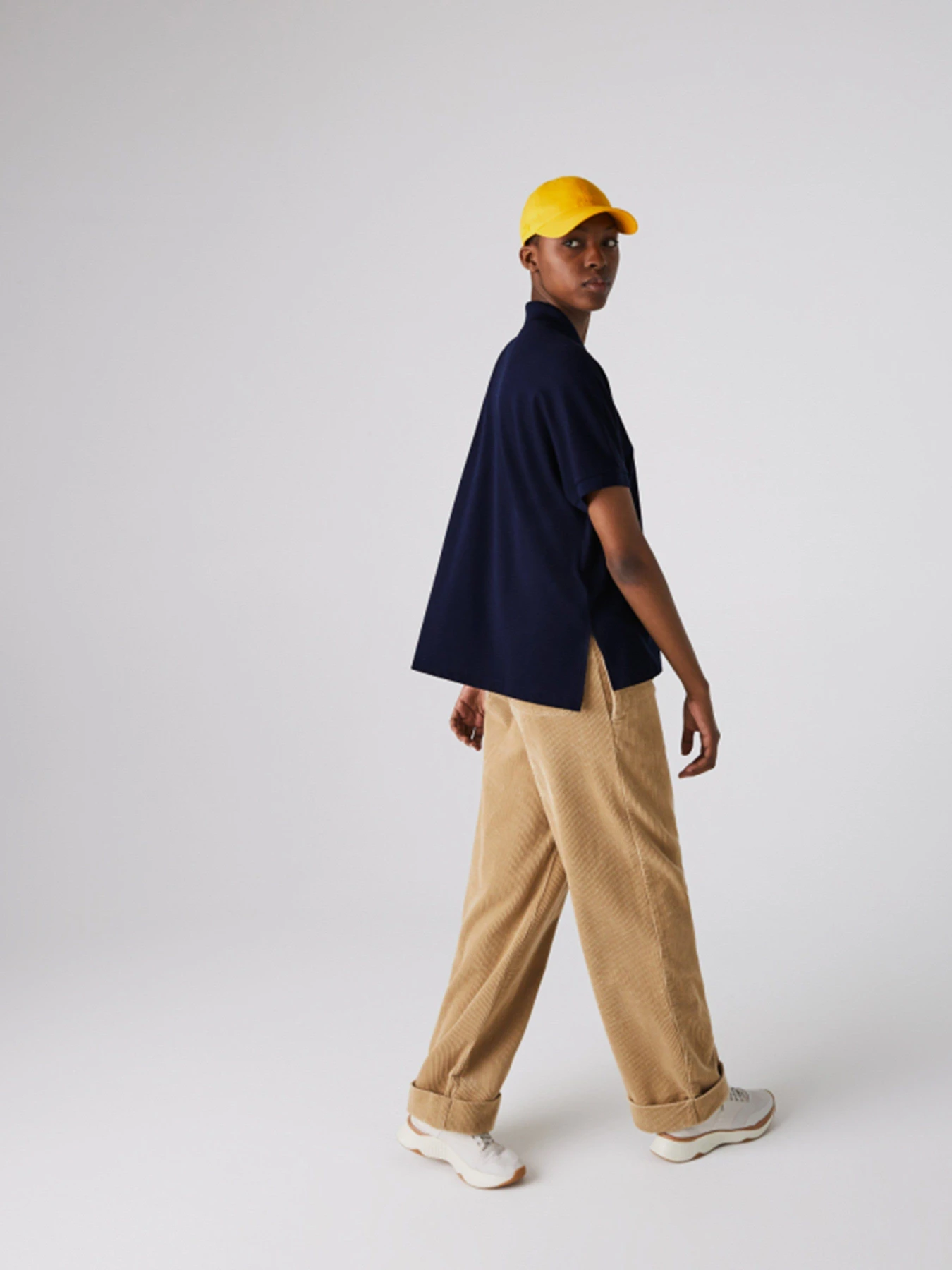 Футболки и поло Lacoste модель PF6181166 Футболки и поло Lacoste модель PF6181166 Фото