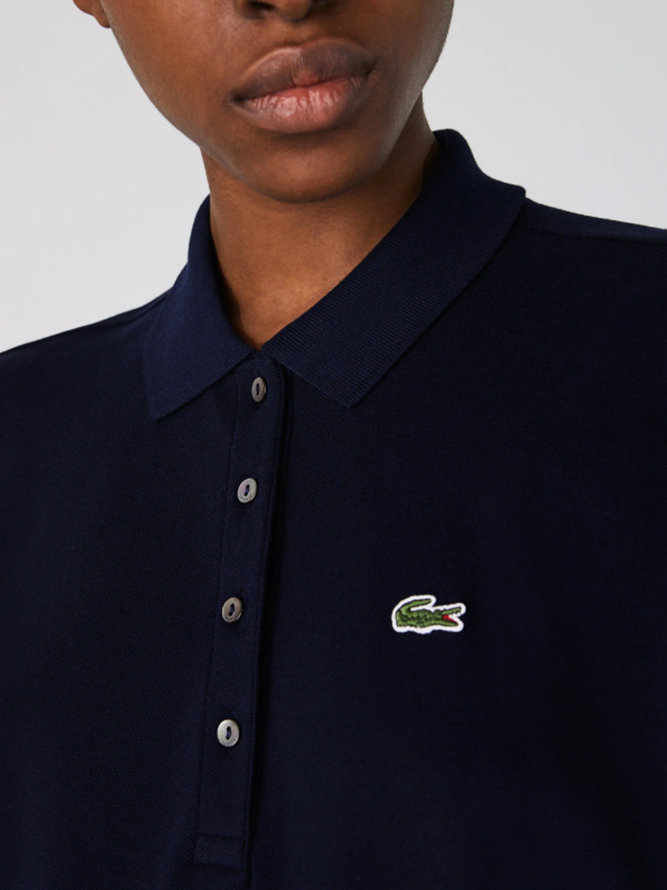 Футболки и поло Lacoste модель PF6181166 Футболки и поло Lacoste модель PF6181166 Фото