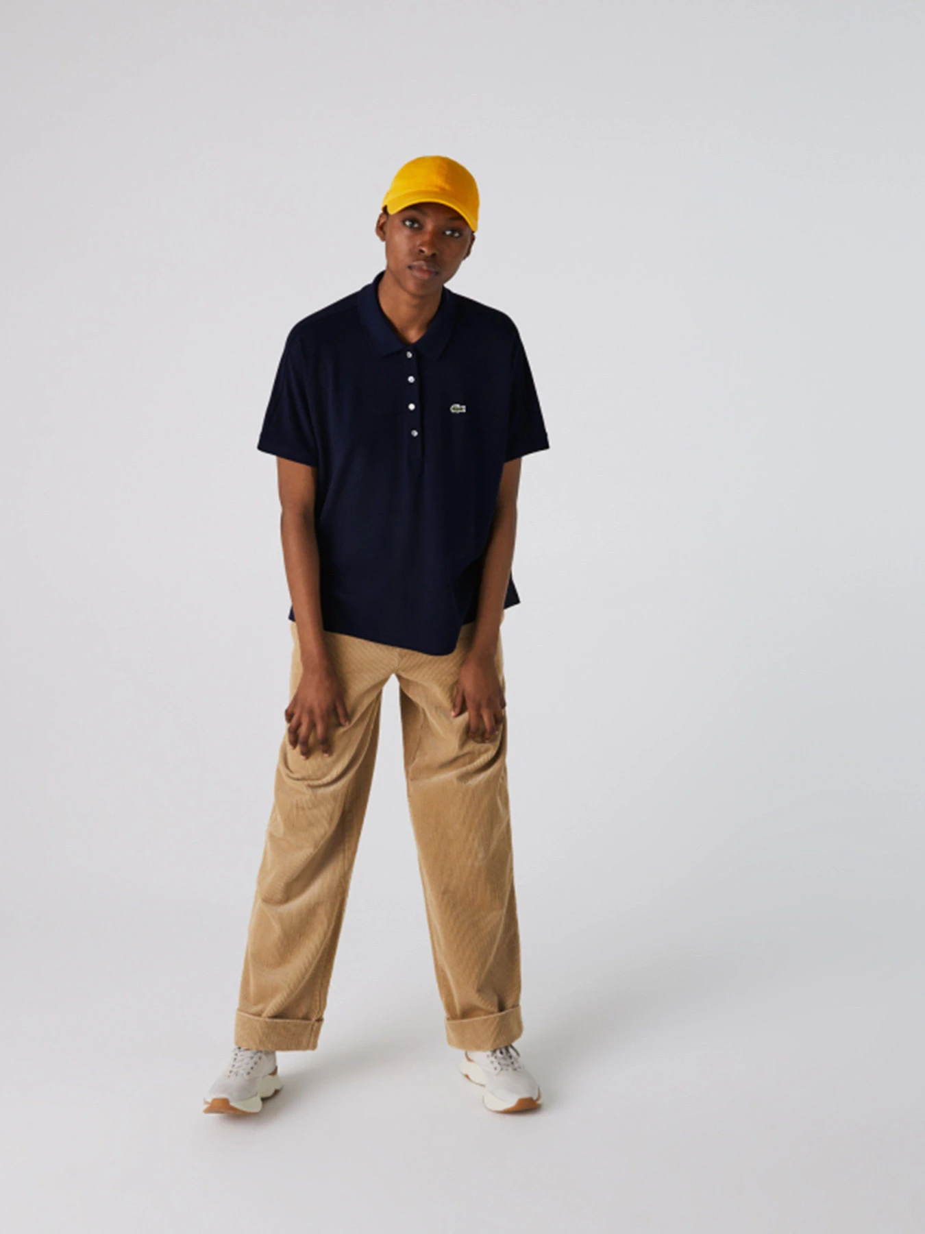 Футболки и поло Lacoste модель PF6181166 Футболки и поло Lacoste модель PF6181166 Фото