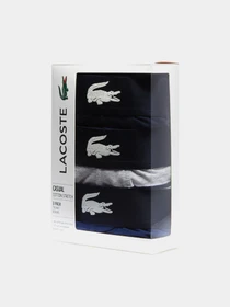 Нижнее белье Lacoste BOXER модель 5H1803BCK Фото