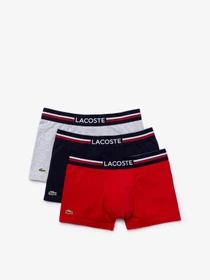 Нижня білизна Lacoste BOXER модель 5H3386W34 Фото