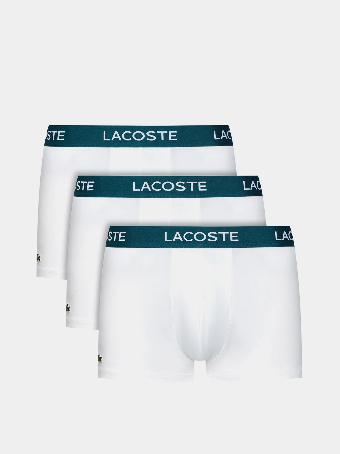Нижнее белье Lacoste BOXER модель 5H3389001 Фото