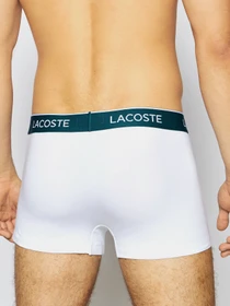 Нижнее белье Lacoste BOXER модель 5H3389001 Фото