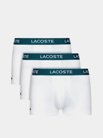 Нижнее белье Lacoste BOXER модель 5H3389001 Фото
