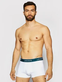 Нижнее белье Lacoste BOXER модель 5H3389001 Фото