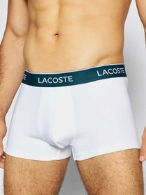 Нижнее белье Lacoste BOXER модель 5H3389001 Фото
