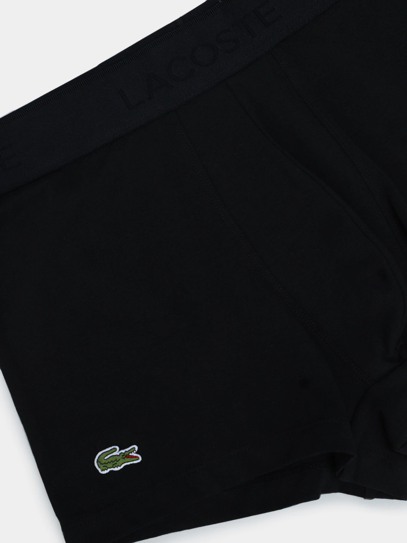 Нижнее белье Lacoste BOXER модель 5H3407031 Нижнее белье Lacoste BOXER модель 5H3407031 Фото