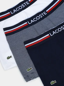 Нижнее белье Lacoste Boxer модель 5H3413525 Фото