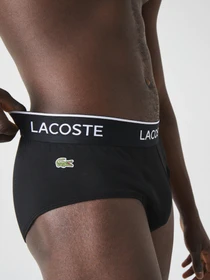 Нижнее белье Lacoste Slip модель 8H3472031 Фото