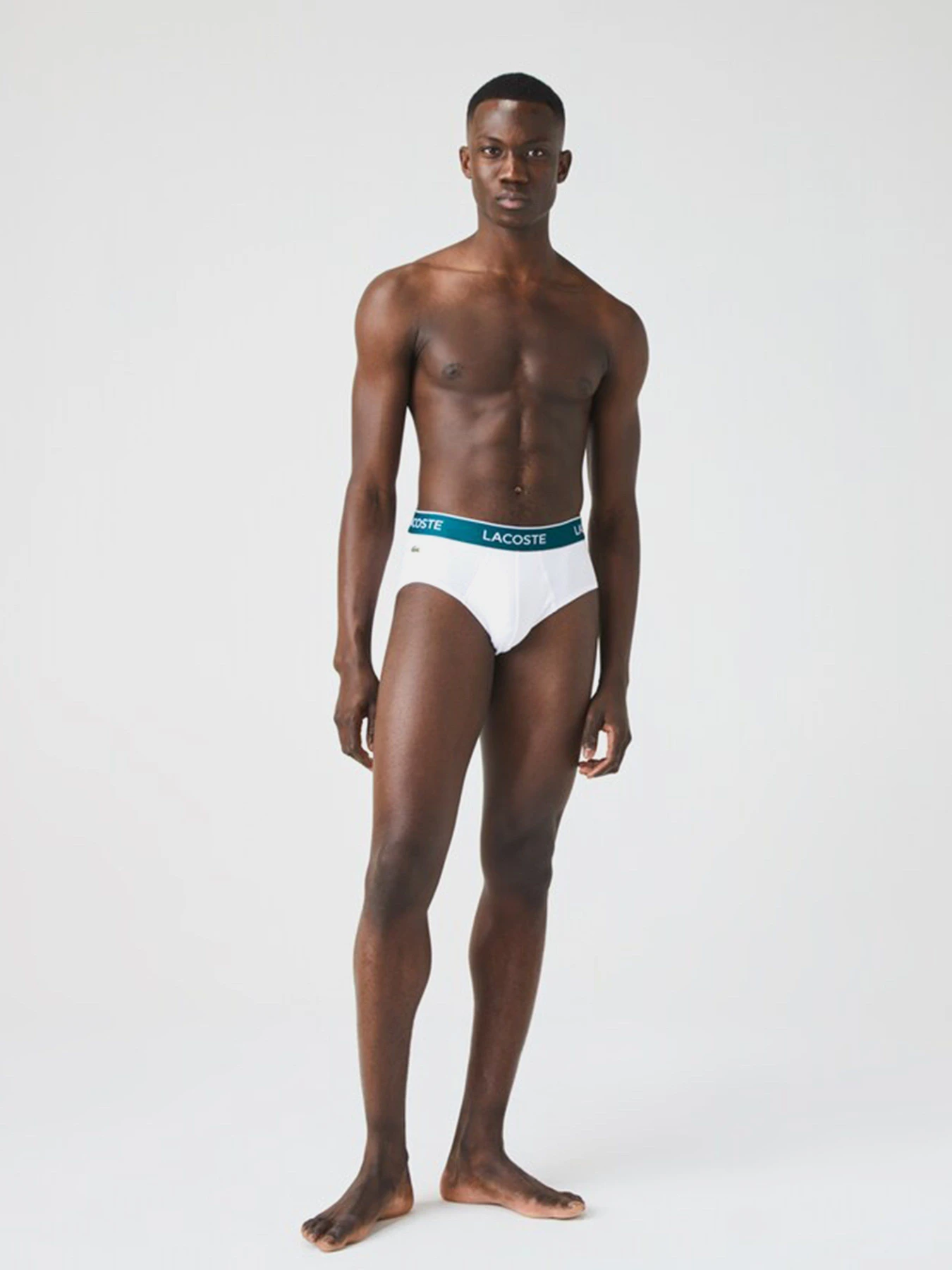 Нижнее белье Lacoste SLIP модель 8H3472NUA Фото