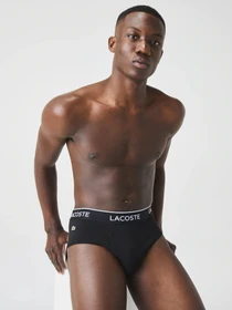 Нижнее белье Lacoste SLIP модель 8H3472NUA Фото