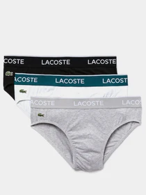 Нижнее белье Lacoste SLIP модель 8H3472NUA Фото