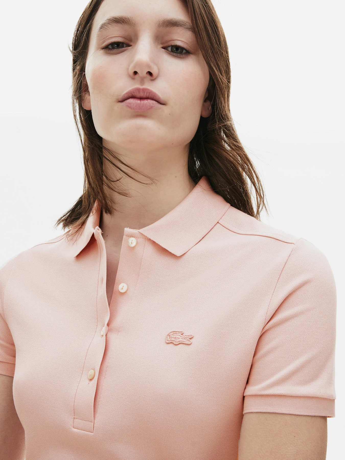Платья Lacoste модель EF5473ADY Платья Lacoste модель EF5473ADY Фото
