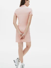Платья Lacoste модель EF5473ADY Фото