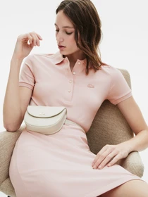 Платья Lacoste модель EF5473ADY Фото