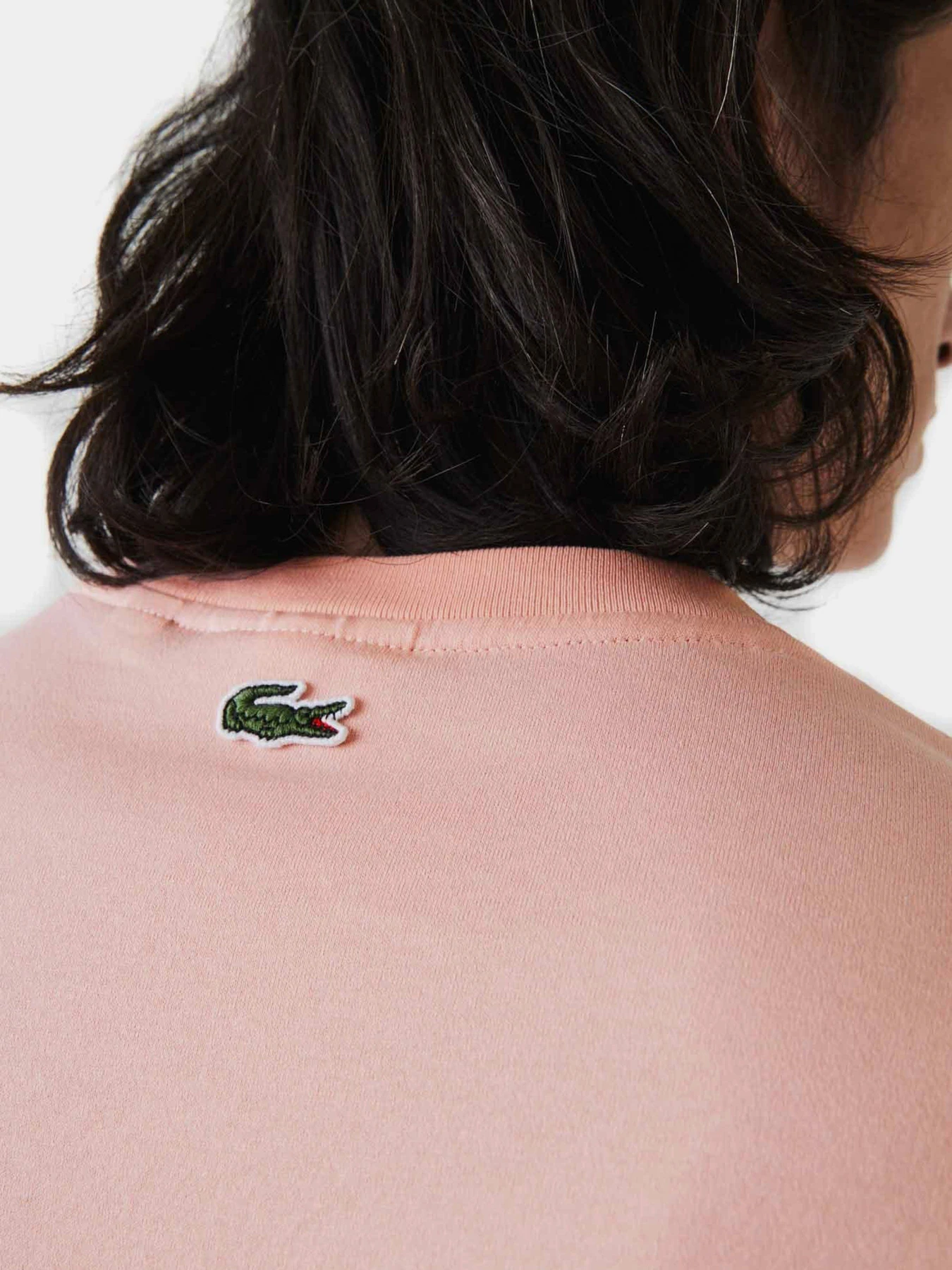 Футболки и поло Lacoste модель TH0061J89 Футболки и поло Lacoste модель TH0061J89 Фото