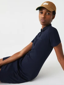Платья Lacoste модель EF5473166 Фото