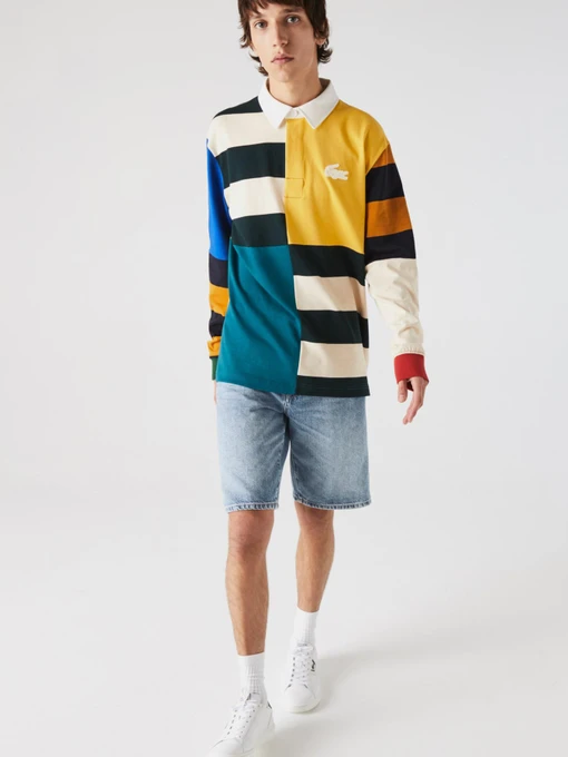 Шорти Lacoste модель FH9722MK9 Фото