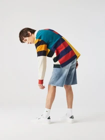 Шорти Lacoste модель FH9722MK9 Фото