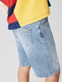Шорти Lacoste модель FH9722MK9 Фото