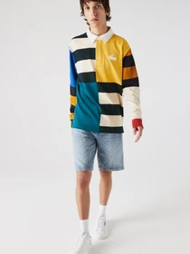 Шорти Lacoste модель FH9722MK9 Фото