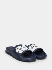 Шлёпанцы Lacoste модель 741CFA0035092 Фото