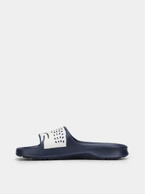 Шлёпанцы Lacoste модель 741CFA0035092 Фото