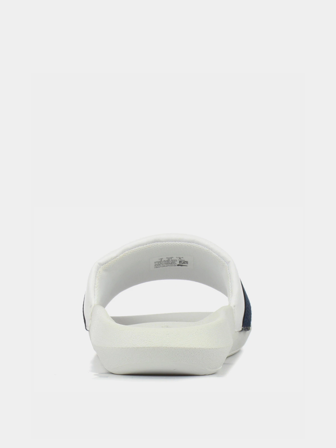 Шлёпанцы Lacoste CROCO модель 741CFA0011042 Фото
