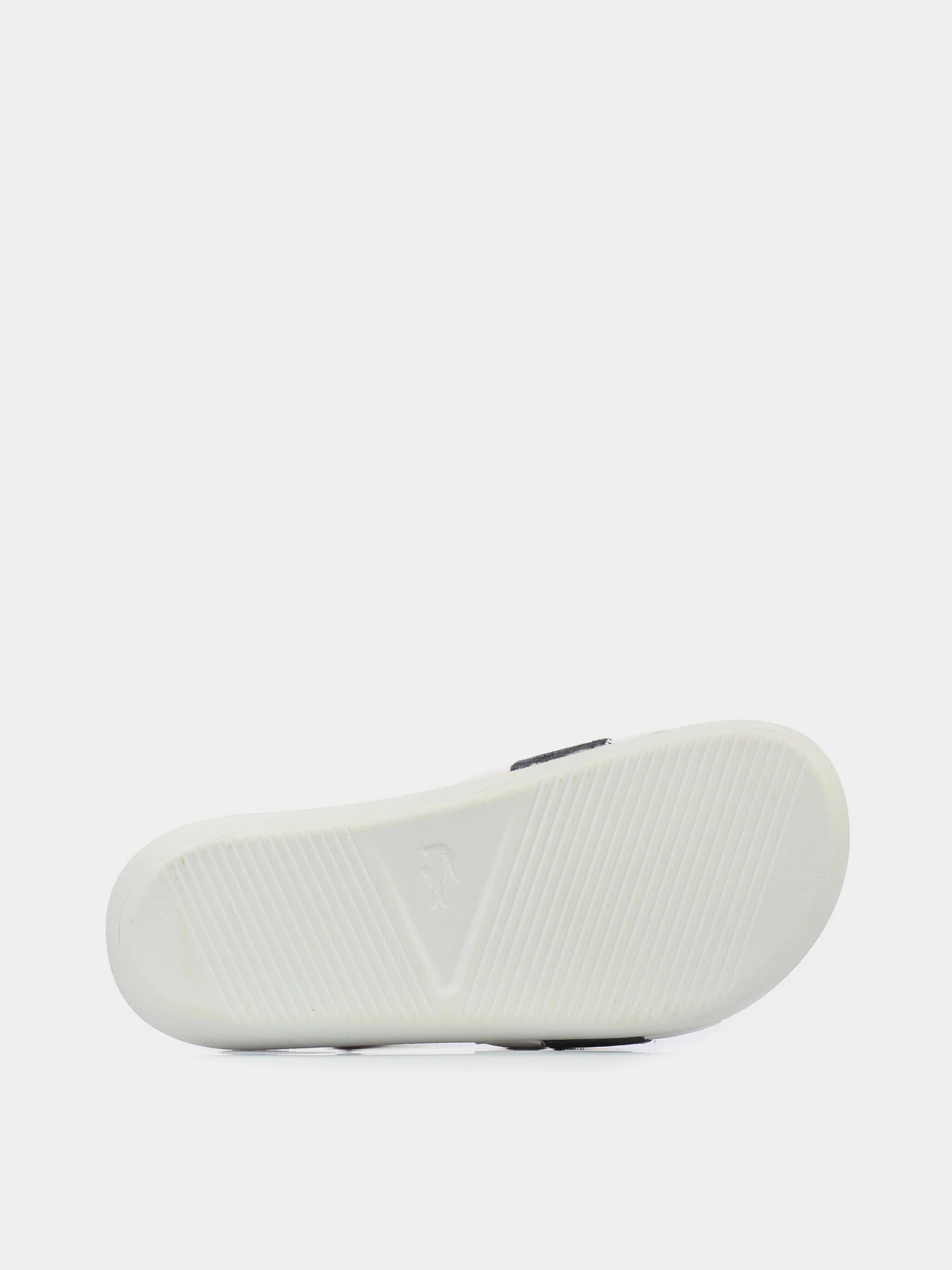 Шлёпанцы Lacoste CROCO модель 741CFA0011042 Фото