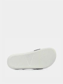 Шлёпанцы Lacoste CROCO модель 741CFA0011042 Фото
