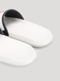 Шлёпанцы Lacoste CROCO модель 739CFA0044407 Фото