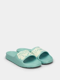 Шлёпанцы Lacoste модель 741CFA0034212 Фото