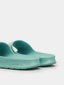 Шлёпанцы Lacoste модель 741CFA0034212 Фото