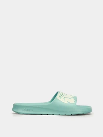 Шлёпанцы Lacoste модель 741CFA0034212 Фото
