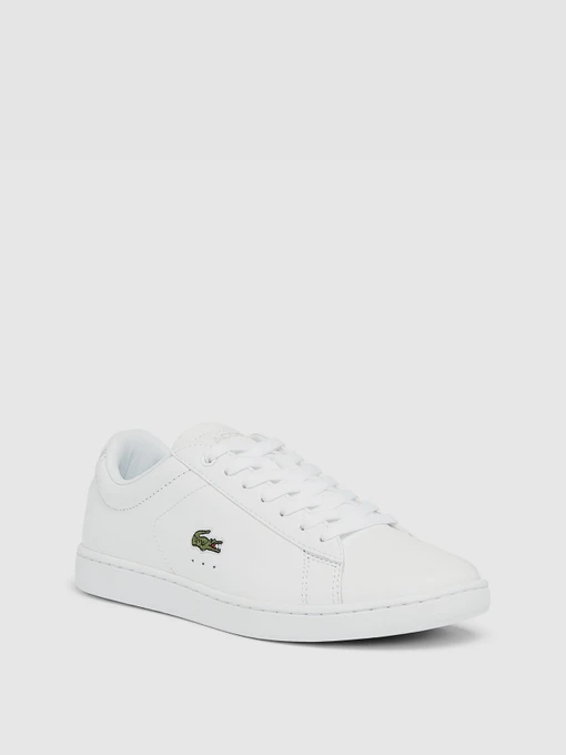 Кеди Lacoste CARNABY EVO модель 741SFA003521G Фото