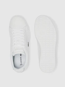 Кеды Lacoste CARNABY EVO модель 741SFA003521G Фото