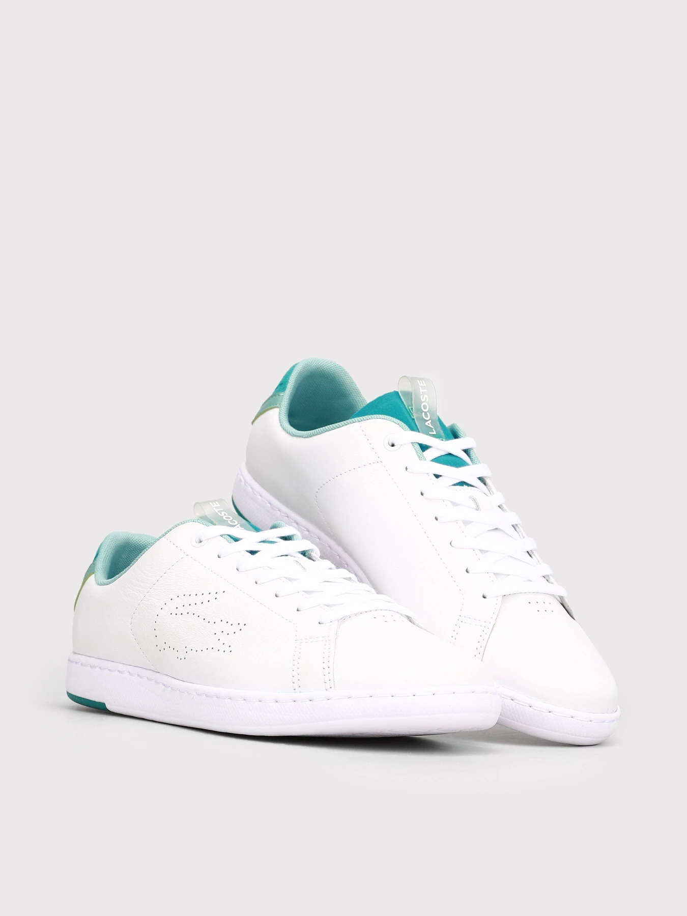 Кеды Lacoste модель 741SFA00361R4 Кеды Lacoste модель 741SFA00361R4 Фото