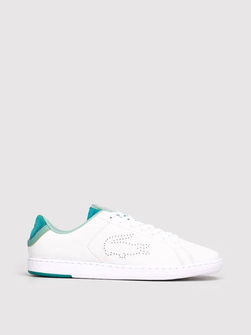 Кеды Lacoste модель 741SFA00361R4 Фото