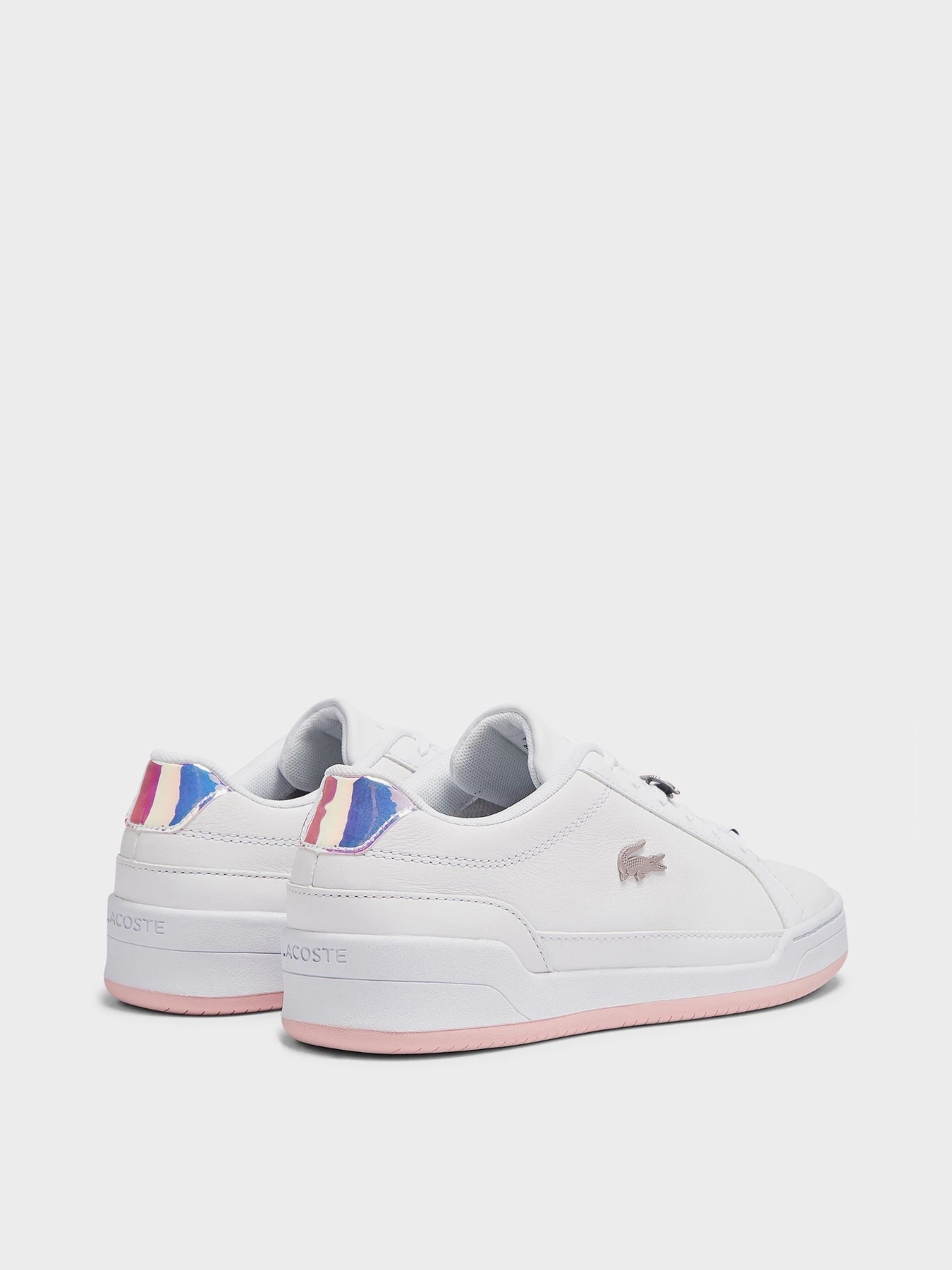 Кеды Lacoste модель 741SFA00741Y9 Кеды Lacoste модель 741SFA00741Y9 Фото