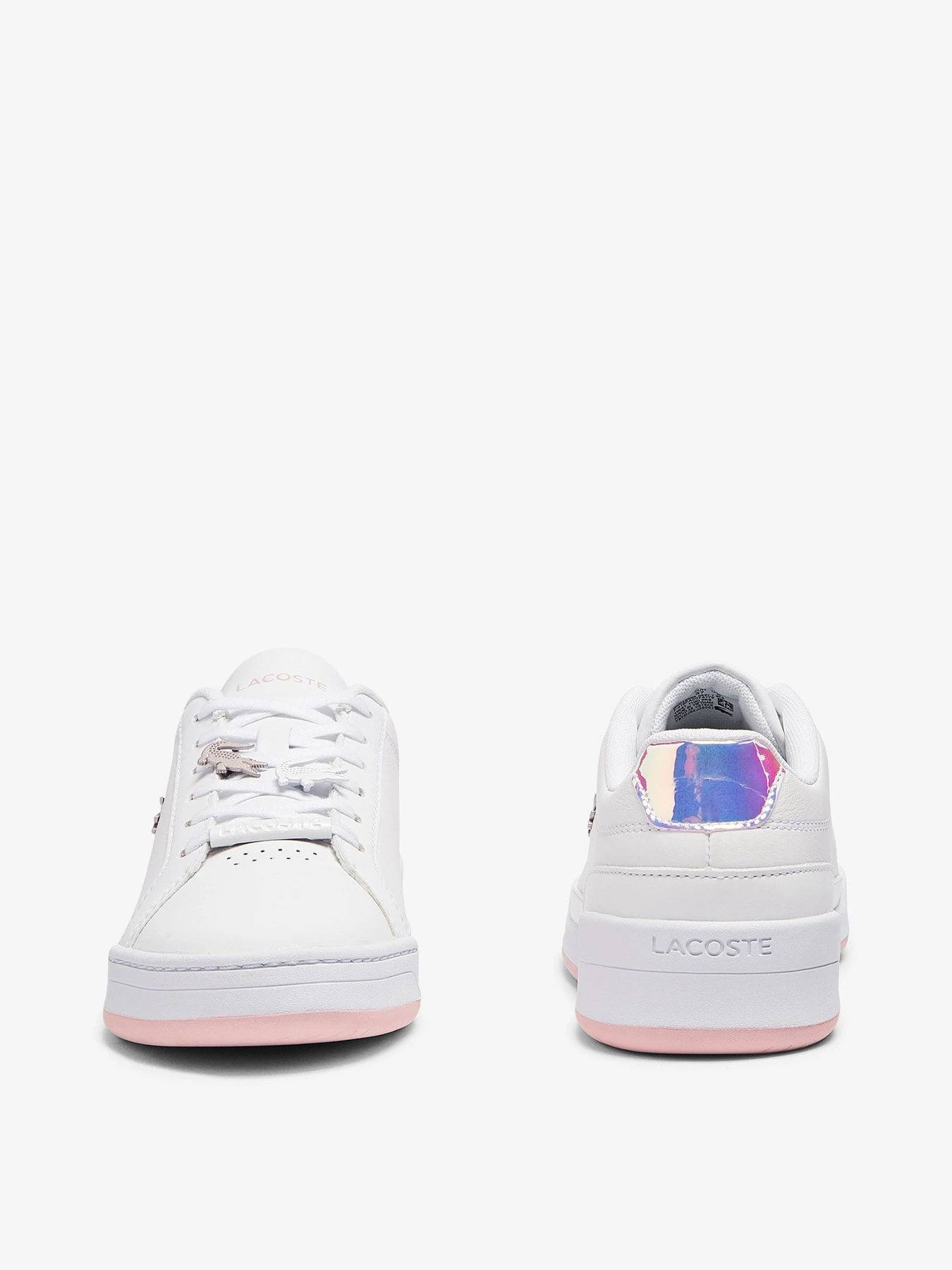 Кеды Lacoste модель 741SFA00741Y9 Кеды Lacoste модель 741SFA00741Y9 Фото