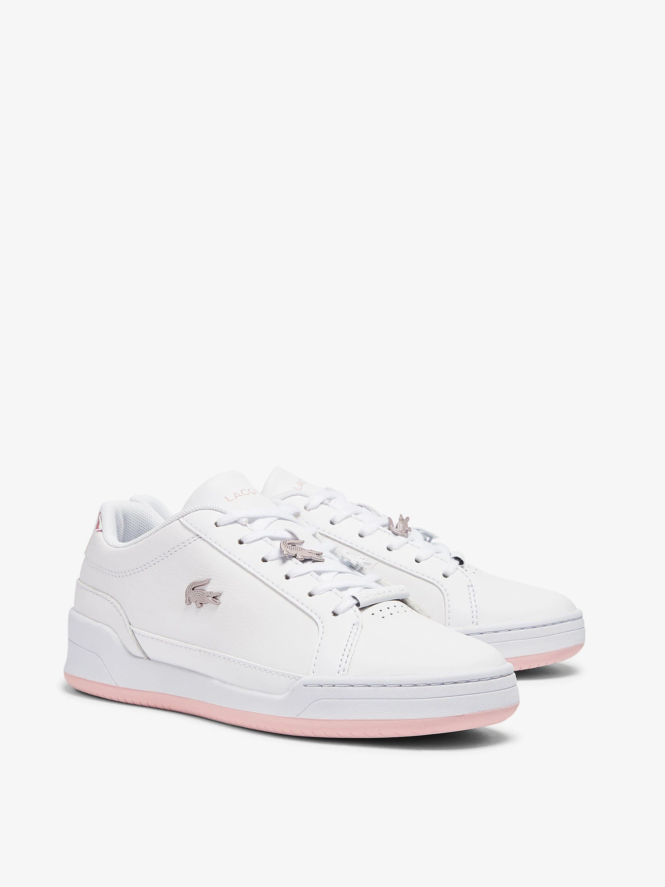 Кеды Lacoste модель 741SFA00741Y9 Кеды Lacoste модель 741SFA00741Y9 Фото
