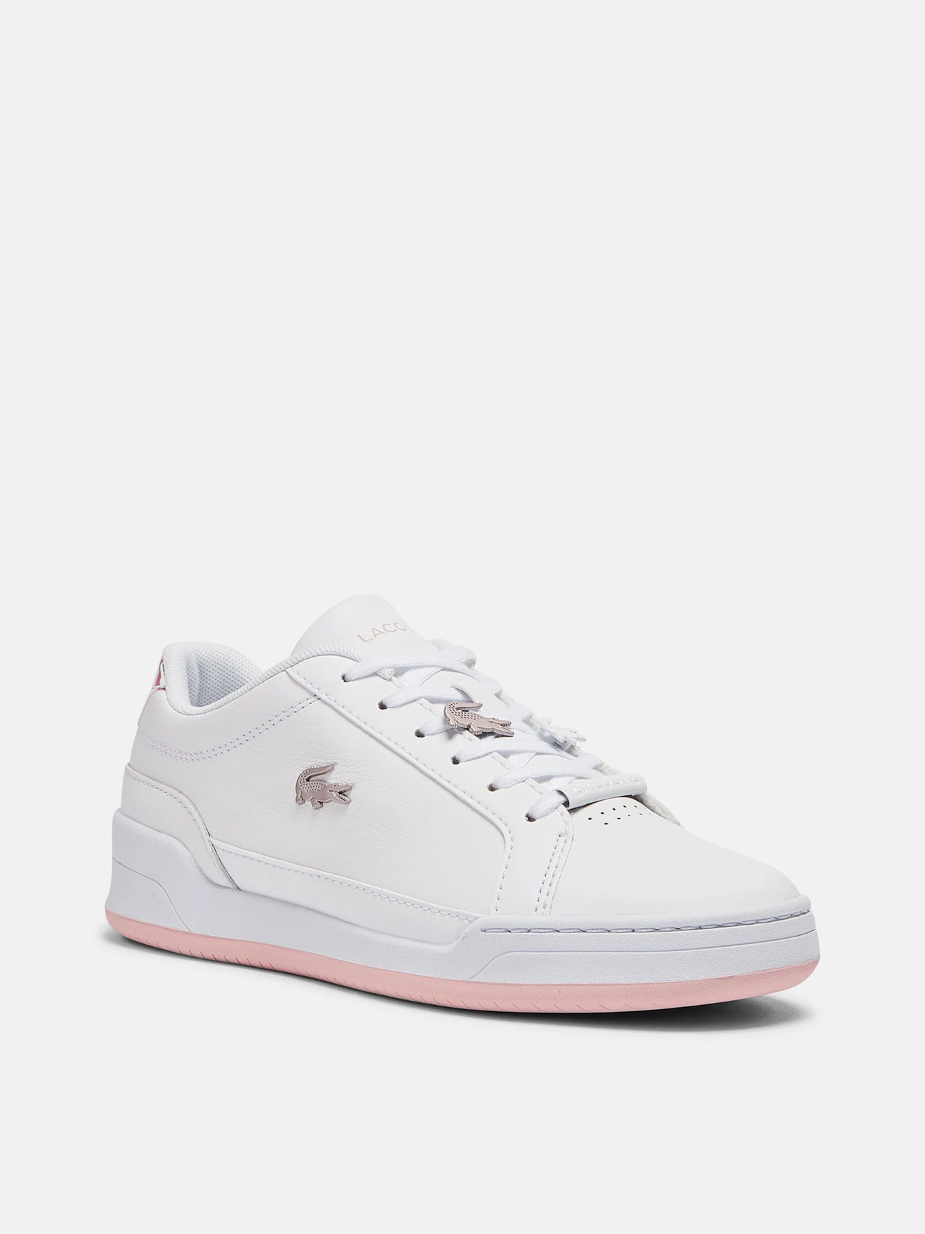 Кеды Lacoste модель 741SFA00741Y9 Кеды Lacoste модель 741SFA00741Y9 Фото