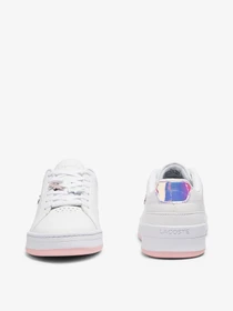 Кеды Lacoste модель 741SFA00741Y9 Фото