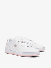 Кеды Lacoste модель 741SFA00741Y9 Фото