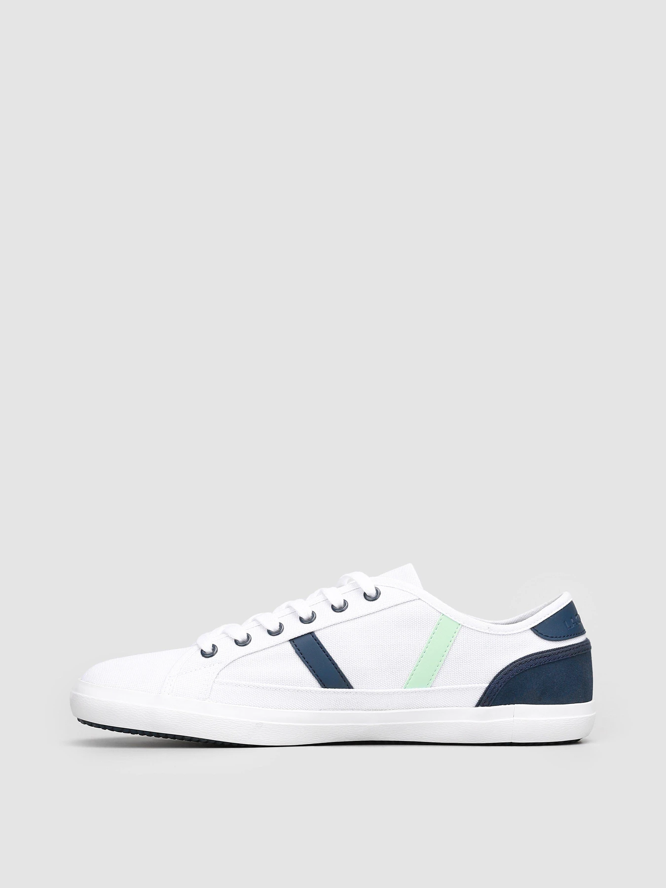 Кеды Lacoste модель 741CFA0061042 Кеды Lacoste модель 741CFA0061042 Фото