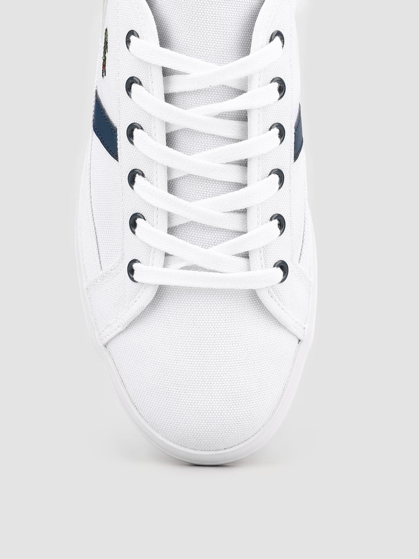 Кеды Lacoste модель 741CFA0061042 Кеды Lacoste модель 741CFA0061042 Фото